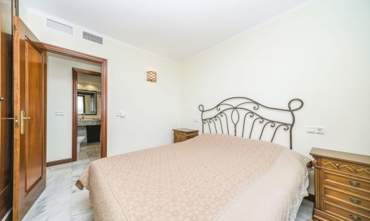 Herverkoop - Appartementen -
Torrevieja