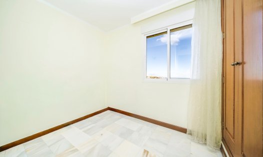 Herverkoop - Appartementen -
Torrevieja