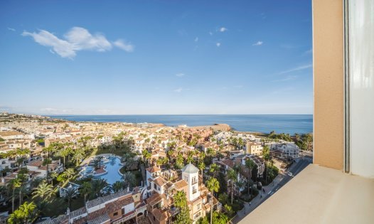 Herverkoop - Appartementen -
Torrevieja