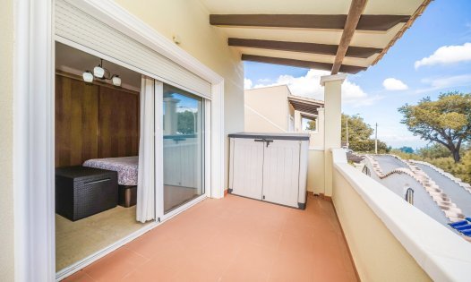 Resale - Villas -
Orihuela Costa - Villamartin