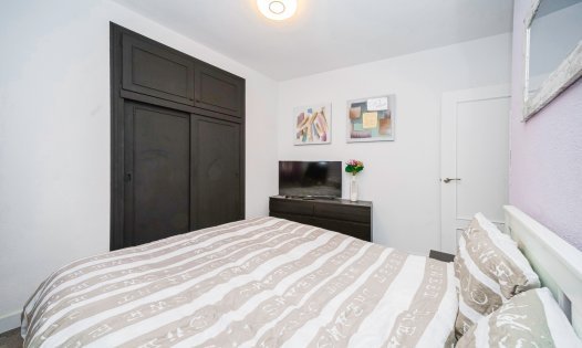 Resale - Apartments -
San Pedro del Pinatar - Lo Pagán