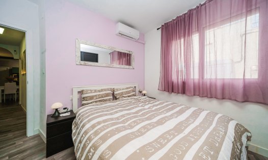 Resale - Apartments -
San Pedro del Pinatar - Lo Pagán