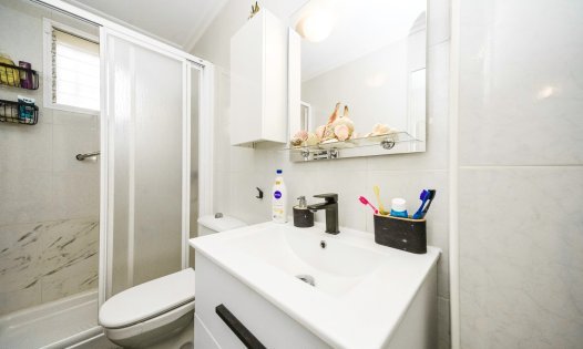 Resale - Apartments -
San Pedro del Pinatar - Lo Pagán