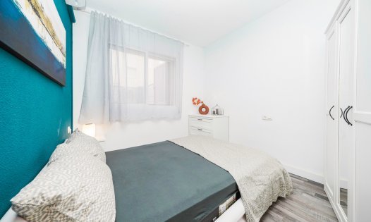 Resale - Apartments -
San Pedro del Pinatar - Lo Pagán