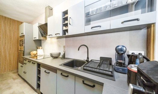 Resale - Apartments -
San Pedro del Pinatar - Lo Pagán