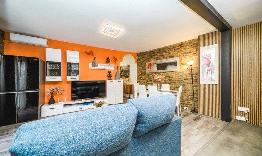 Resale - Apartments -
San Pedro del Pinatar - Lo Pagán