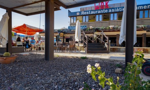 Resale - Terraced Houses -
Orihuela Costa - Villamartin