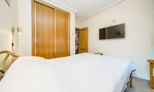 Resale - Terraced Houses -
Orihuela Costa - Villamartin