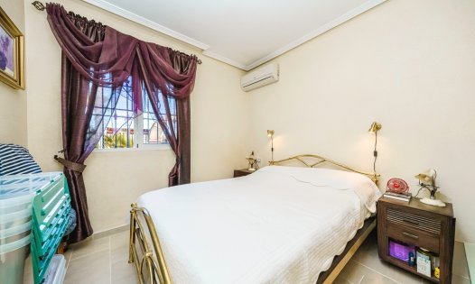 Resale - Terraced Houses -
Orihuela Costa - Villamartin