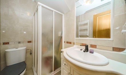 Resale - Terraced Houses -
Orihuela Costa - Villamartin