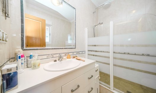 Resale - Terraced Houses -
Orihuela Costa - Villamartin