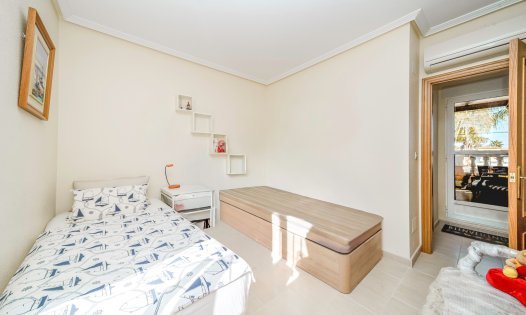 Resale - Terraced Houses -
Orihuela Costa - Villamartin