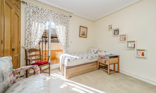 Resale - Terraced Houses -
Orihuela Costa - Villamartin