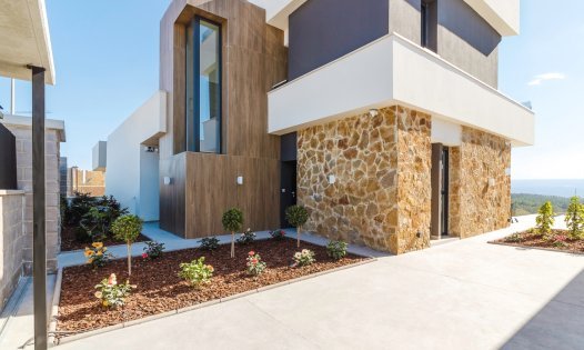 Resale - Villas -
Rojales - Ciudad Quesada