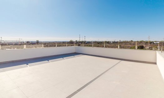 Resale - Villas -
Rojales - Ciudad Quesada