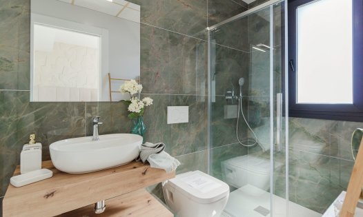 Resale - Villas -
Rojales - Ciudad Quesada