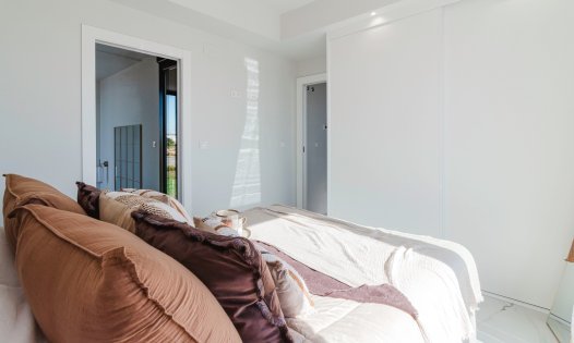 Resale - Villas -
Rojales - Ciudad Quesada