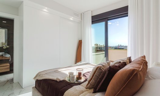 Resale - Villas -
Rojales - Ciudad Quesada