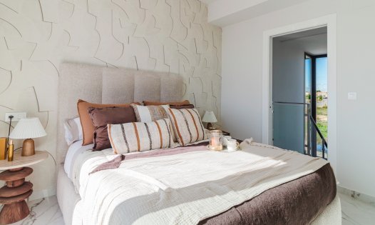 Resale - Villas -
Rojales - Ciudad Quesada