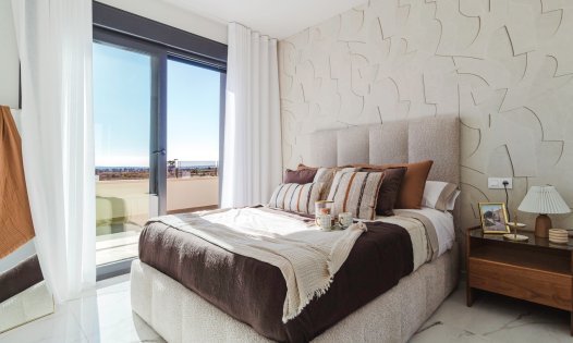 Resale - Villas -
Rojales - Ciudad Quesada