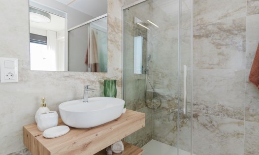 Resale - Villas -
Rojales - Ciudad Quesada