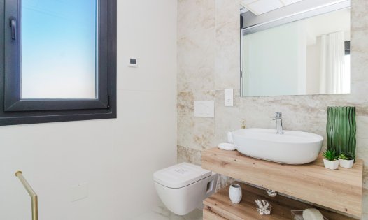 Resale - Villas -
Rojales - Ciudad Quesada