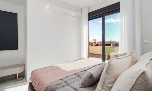 Resale - Villas -
Rojales - Ciudad Quesada