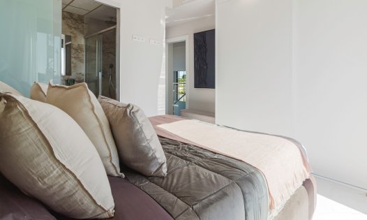 Resale - Villas -
Rojales - Ciudad Quesada