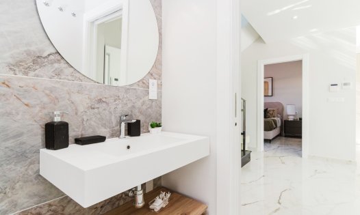 Resale - Villas -
Rojales - Ciudad Quesada