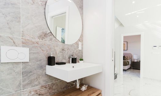 Resale - Villas -
Rojales - Ciudad Quesada