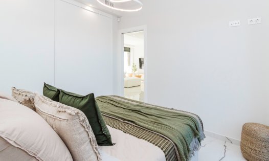 Resale - Villas -
Rojales - Ciudad Quesada