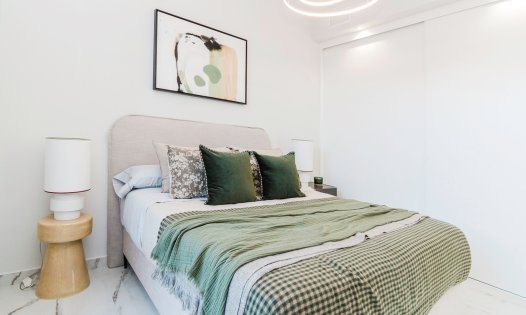 Resale - Villas -
Rojales - Ciudad Quesada