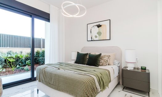 Resale - Villas -
Rojales - Ciudad Quesada