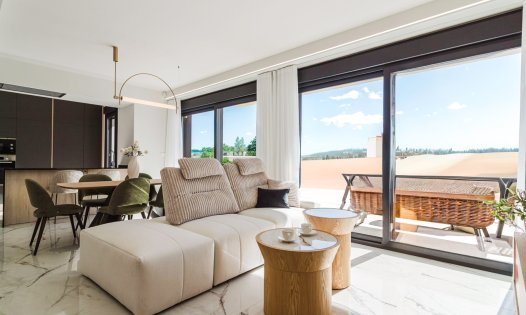 Resale - Villas -
Rojales - Ciudad Quesada