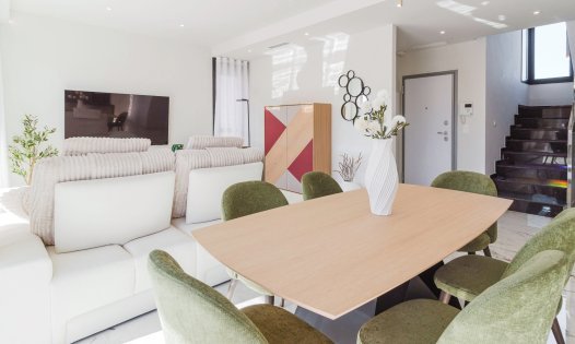 Resale - Villas -
Rojales - Ciudad Quesada