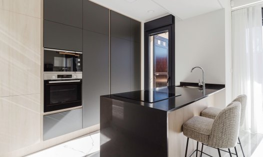 Resale - Villas -
Rojales - Ciudad Quesada