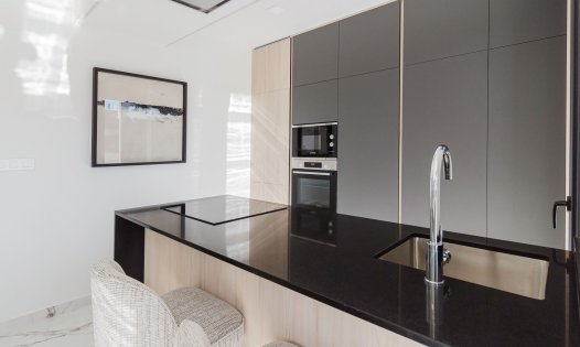 Resale - Villas -
Rojales - Ciudad Quesada