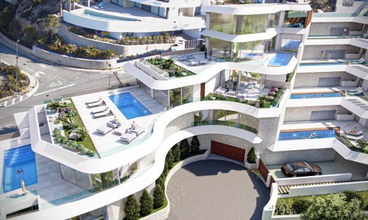 Segunda mano - Áticos -
Calpe