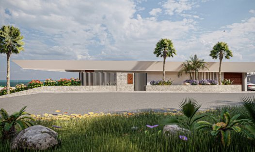 Segunda mano - Áticos -
Calpe