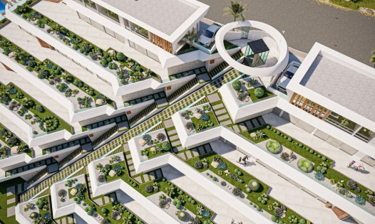 Segunda mano - Áticos -
Calpe