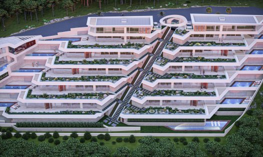 Segunda mano - Áticos -
Calpe