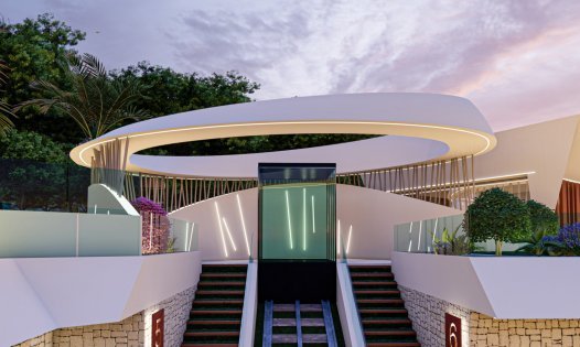 Segunda mano - Áticos -
Calpe