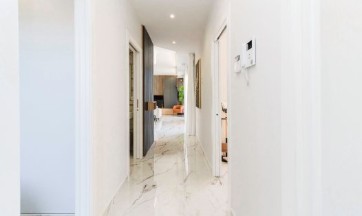 Resale - Villas -
Rojales - Ciudad Quesada