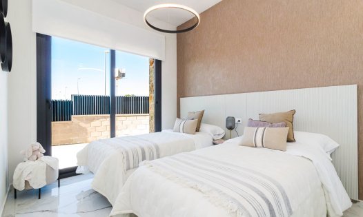 Resale - Villas -
Rojales - Ciudad Quesada