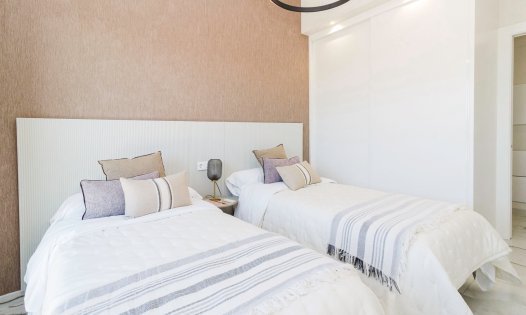 Resale - Villas -
Rojales - Ciudad Quesada