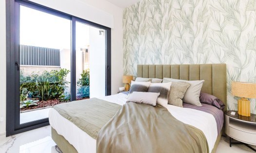 Resale - Villas -
Rojales - Ciudad Quesada