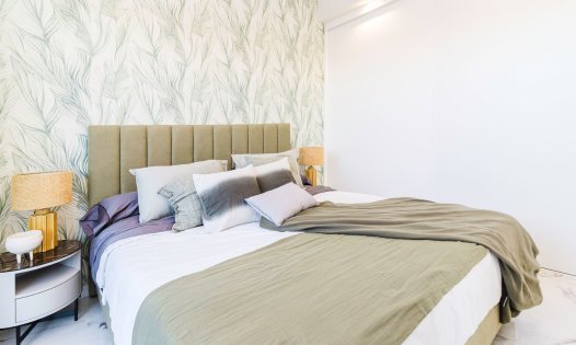 Resale - Villas -
Rojales - Ciudad Quesada