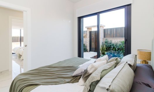 Resale - Villas -
Rojales - Ciudad Quesada