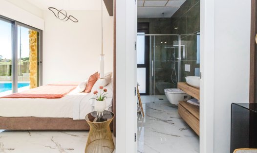 Resale - Villas -
Rojales - Ciudad Quesada