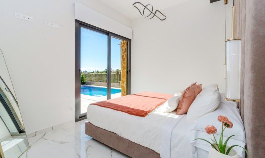 Resale - Villas -
Rojales - Ciudad Quesada